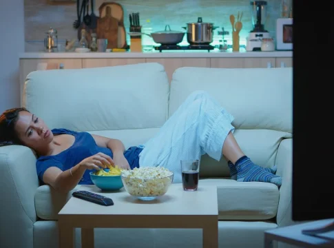 sedentarismo sedentarismo