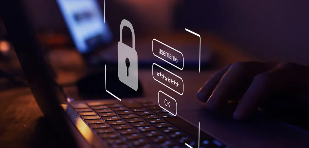 Seguridad contrasenas