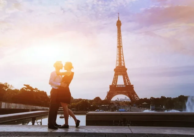 Los 10 destinos de Francia que parecen sacados de Romeo y Julieta 1 Merca2.es Francia