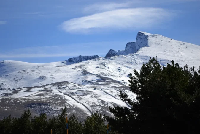 Descubre los parques naturales más impresionantes de España 5 Merca2.es sierra nevada g6fc766aa3 1920 Merca2.es