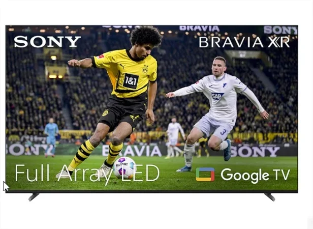 Samsung, Sony, LG y más televisores al 50% de descuento en El Corte Inglés 5 Merca2.es sony brabia Merca2.es