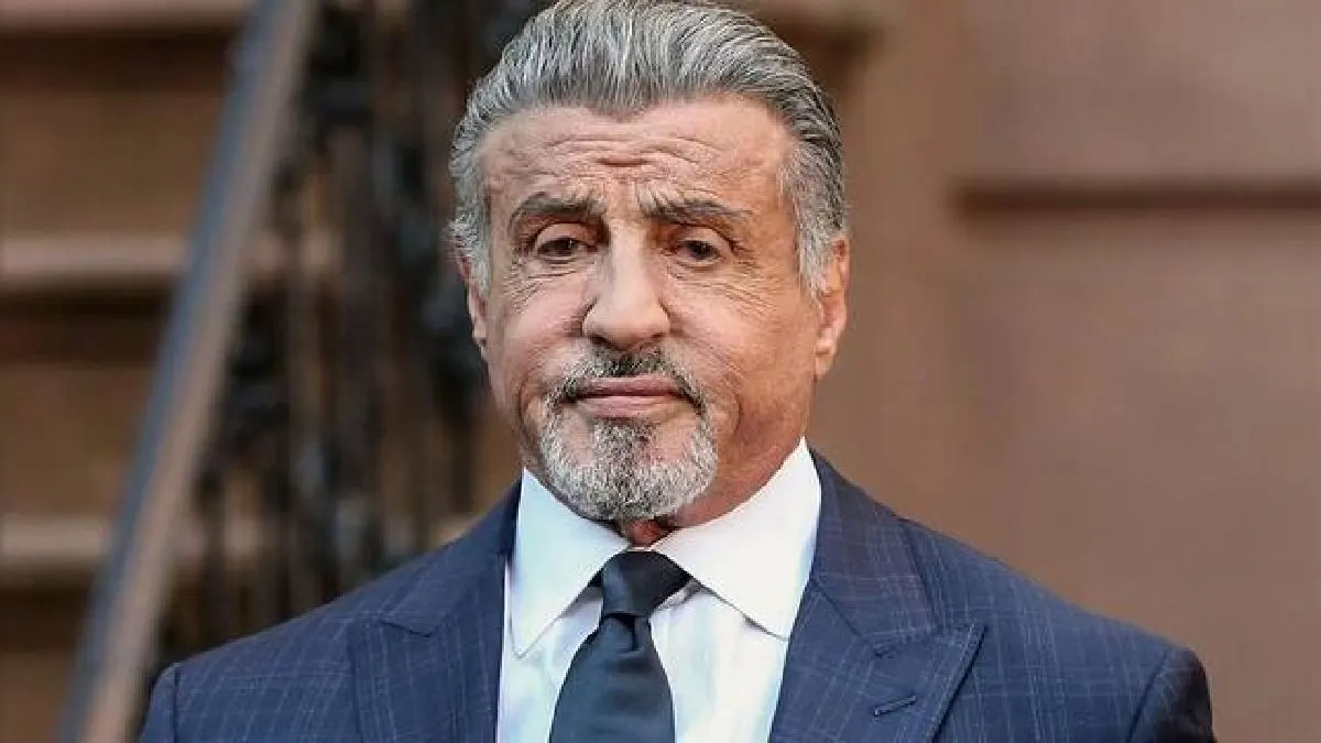 ¿Por qué Sylvester Stallone detesta envejecer? Su respuesta se vuelve tendencia 1 Merca2.es El gran drama que atormenta a Sylvester Stallone