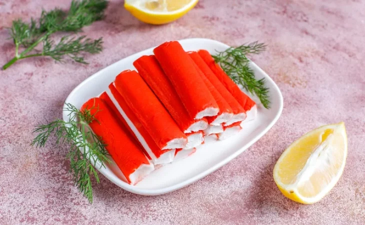surimi