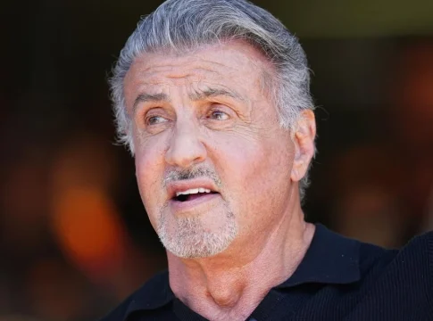 ¿Por qué Sylvester Stallone detesta envejecer? Su respuesta se vuelve tendencia ¿Por qué Sylvester Stallone detesta envejecer? Su respuesta se vuelve tendencia