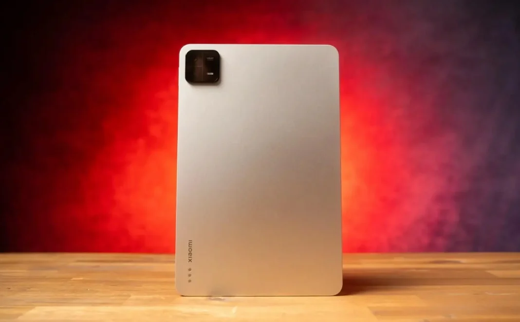 Tablet Xiaomi