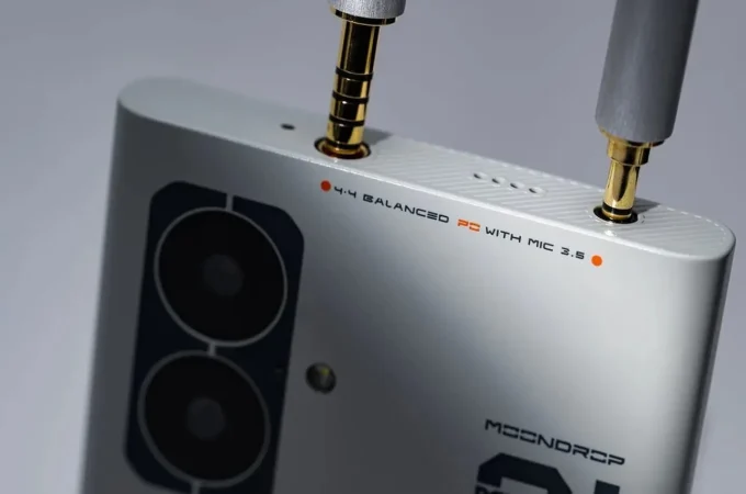 Conoce el nuevo móvil de Moondrop que es tendencia en España 2 Merca2.es Telefono Moondrop