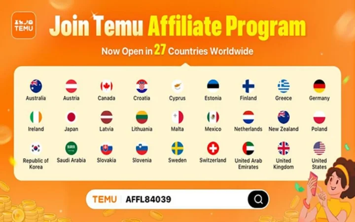 Actualizaciones del Programa de Afiliados de TEMU: ¡Hasta 100.000€ al mes! 2 Merca2.es Actualizaciones del Programa de Afiliados de TEMU: ¡Hasta 100.000€ al mes!
