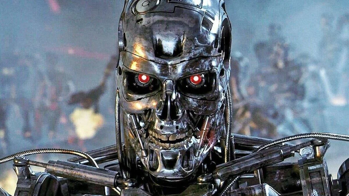 El grave error de Terminator que siempre estuvo ahí y pasó desapercibido para los ojos de los fans 2 Merca2.es El gran fenómeno de James Cameron que logró convertirse en todo un clásico de la ciencia ficción