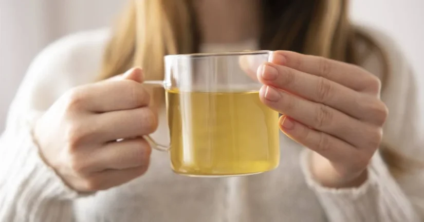 La tisana digestiva que te alejará de los laxantes