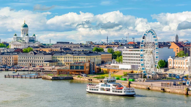 Viaja gratis por toda Europa en una espectacular casa rodante 1 Merca2.es Europa