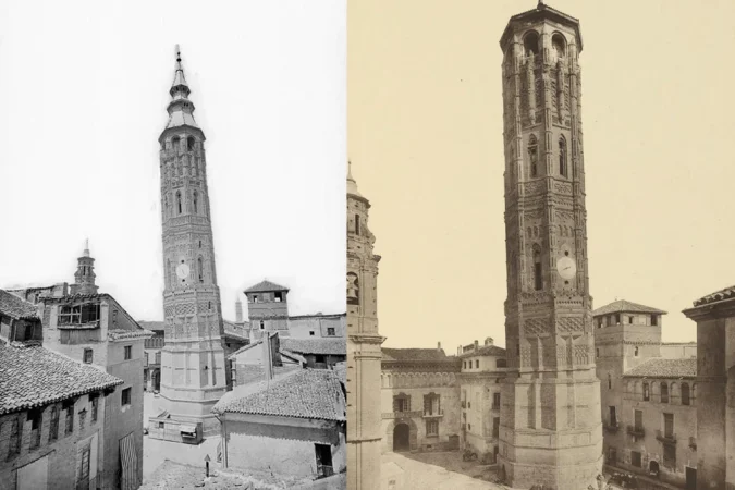 torre nueva zaragoza Merca2.es