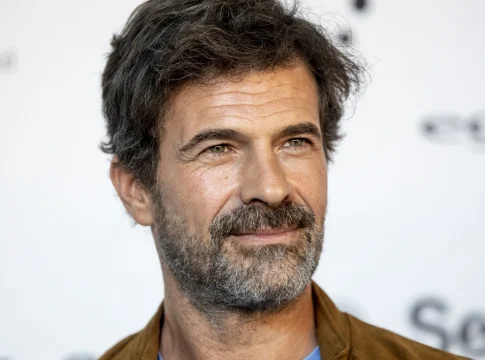 La tragedia familiar que destrozó la vida de Rodolfo Sancho La tragedia familiar que destrozó la vida de Rodolfo Sancho