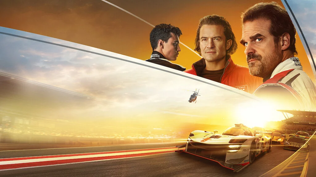 La escalofriante tragedia real que inspiró a la película Gran Turismo La escalofriante tragedia real que inspiró a la película Gran Turismo