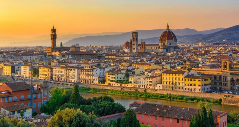 tuscan cities Merca2.es