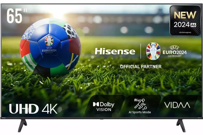 tv hisense Merca2.es