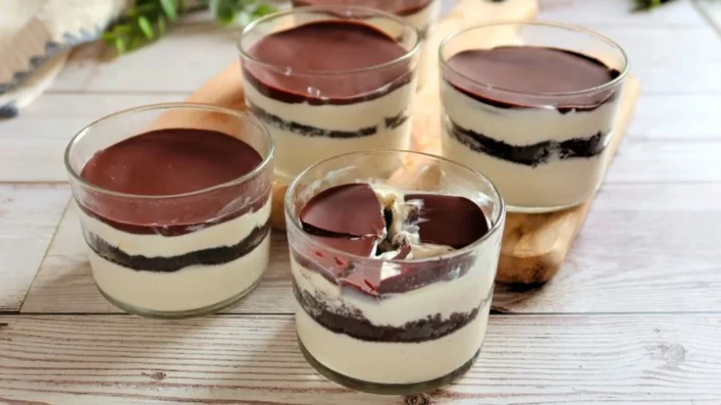 vasitos tarta queso Merca2.es