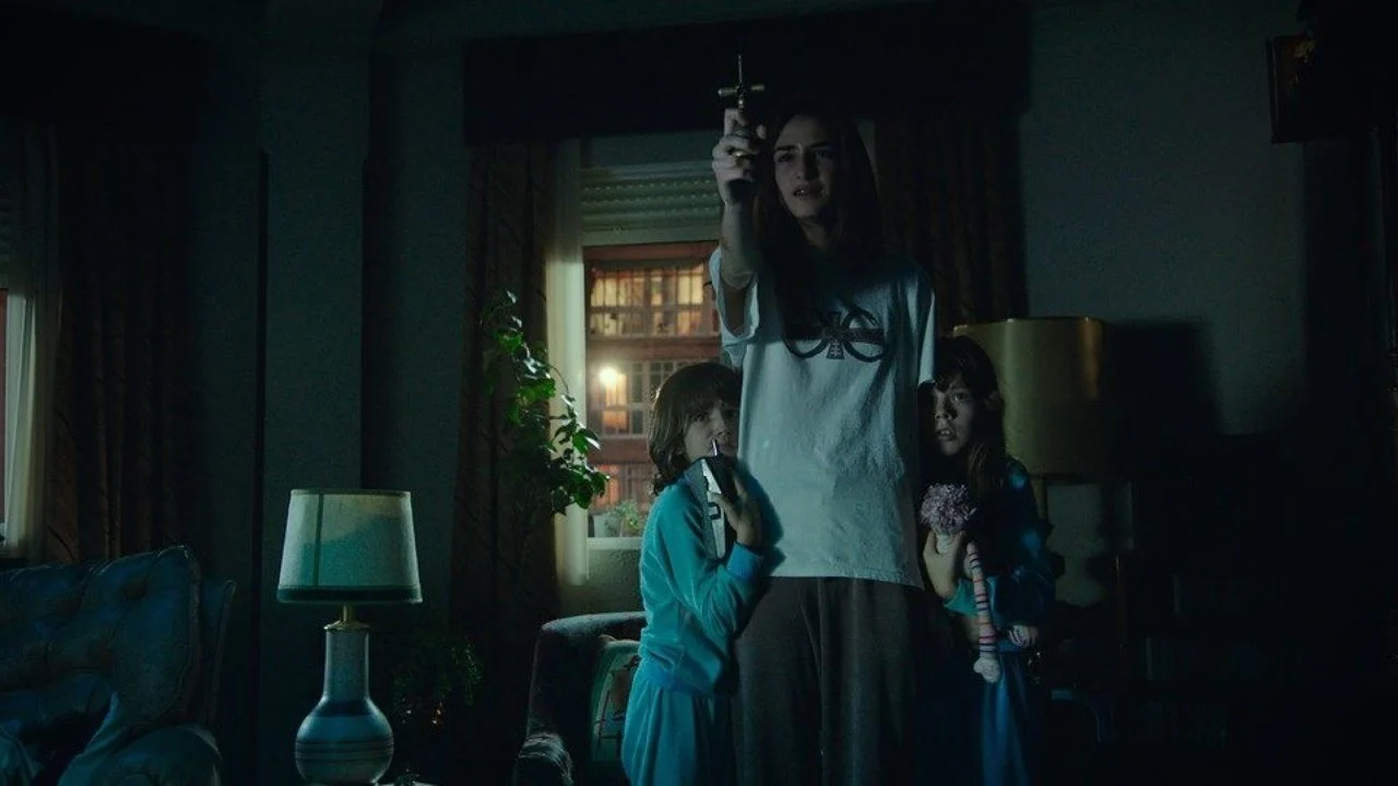 La perturbadora realidad que inspiró la película Verónica 1 Merca2.es El caso Vallescas: el escalofriante hecho real detrás de la trama de Verónica