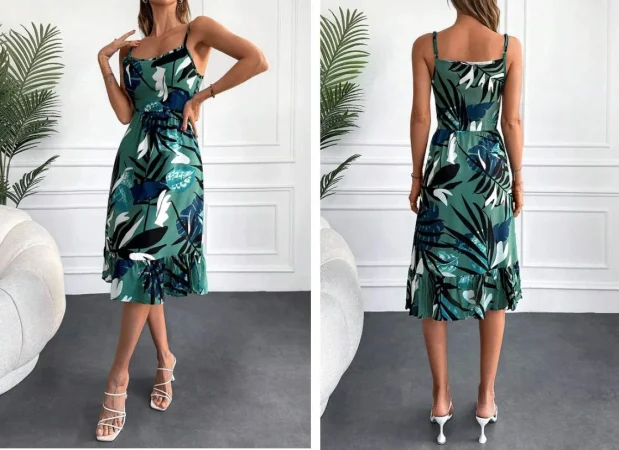 Shein sorprende con estos maravillosos vestidos estampados dignos de Mango o Zara 3 Merca2.es vestido de tirantes con estampado tropical e929a29a 240625142334 1119x814 Merca2.es