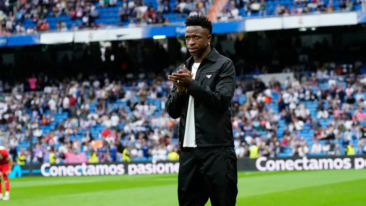 vinicius junior (1) Vinicius gana 12 millones al año y puede darse increíbles lujos como estos