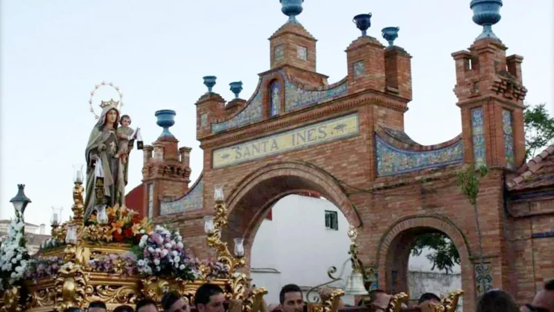 virgen malaga Merca2.es