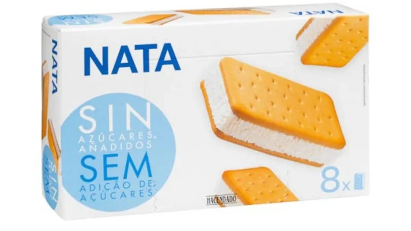 Un verano más Mercadona triunfa con sus helados más clásicos