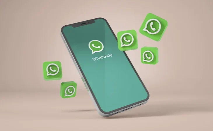 WhatsApp telefonos