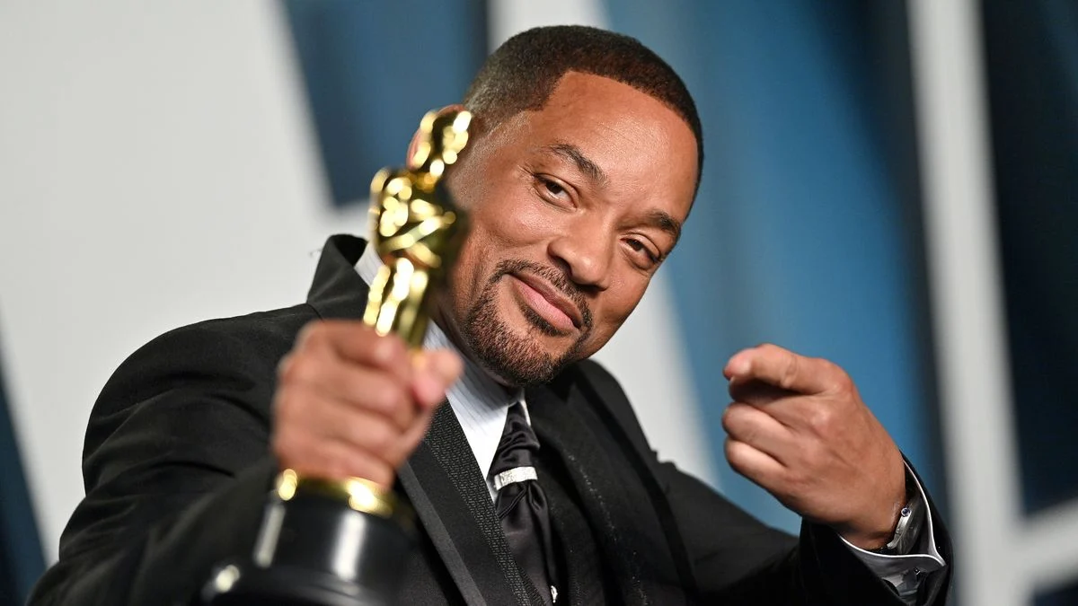 El día que Will Smith enfrentó a un espíritu y quedó aterrado