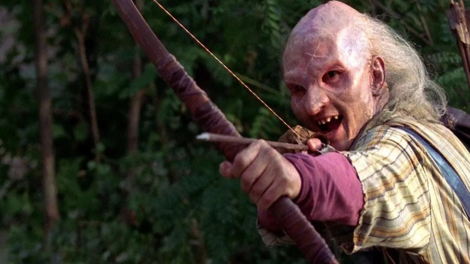 La perturbadora historia real detrás Wrong Turn que te dejará sin aliento 2 Merca2.es ¿De qué trata Wrong Turn? La película de terror que logro traumar a los españoles por su violencia