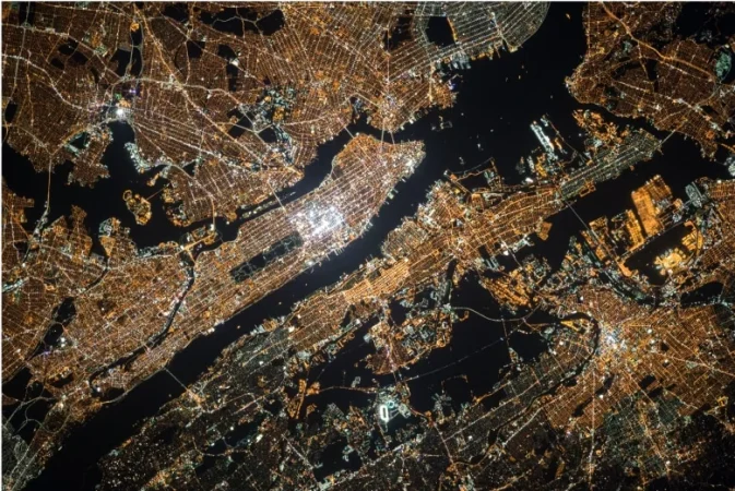 La española Xcalibur y la Universidad de Stanford harán una IA para mapear la naturaleza 1 Merca2.es La española Xcalibur y la Universidad de Stanford harán una IA para mapear la naturaleza