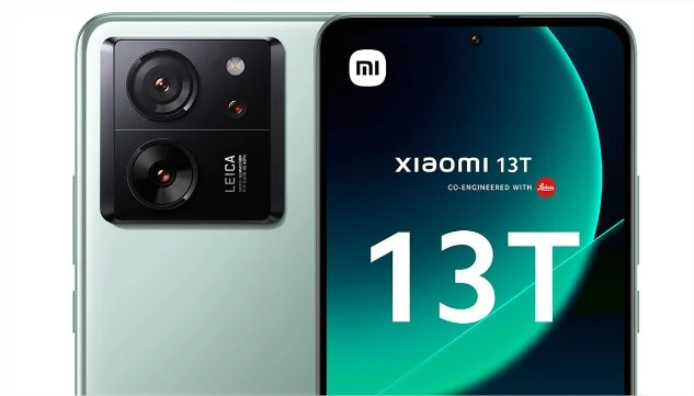 xiaomi 13t Merca2.es