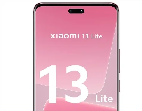 xiaomi13 lite Merca2.es