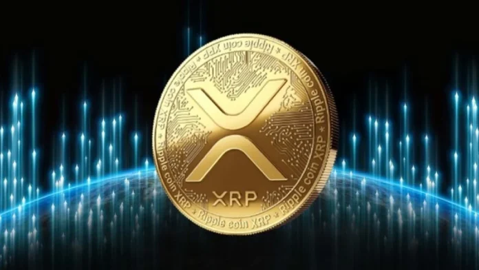 Interés abierto en xrp crece: Una señal de subida a pesar de la incertidumbre legal