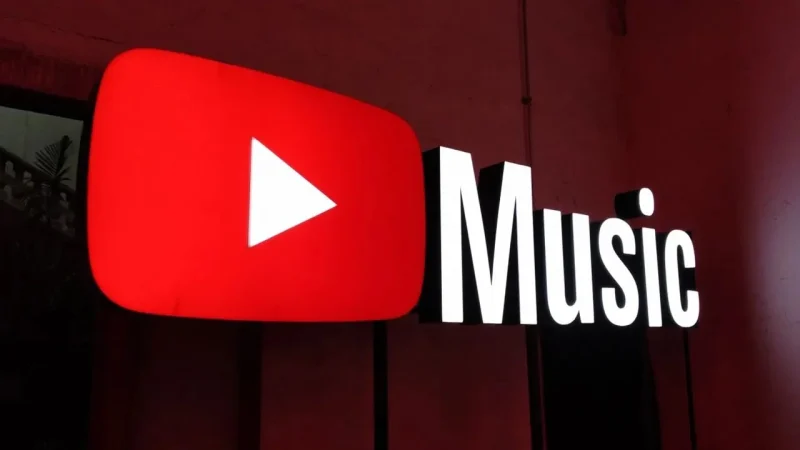 YouTube Music