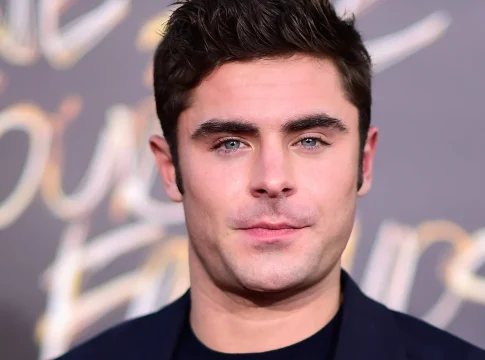 Zac Efron se confiesa: Esto es lo que le sucedió a su cara Zac Efron se confiesa: Esto es lo que le sucedió a su cara