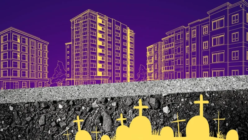 La inmigración como cortina de humo política