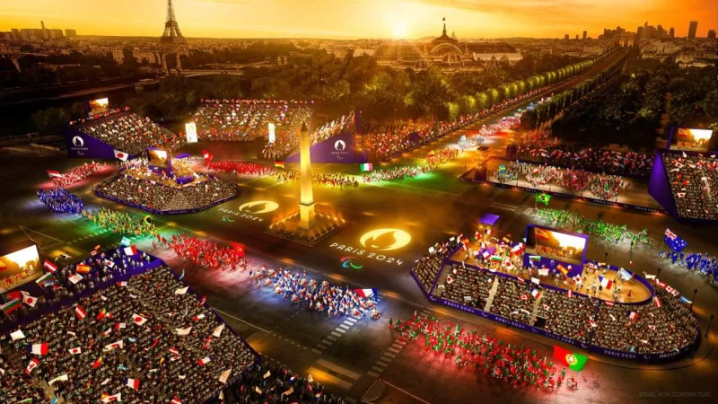 París 2024: todo lo que hay que visitar en la capital francesa durante los Juegos Olímpicos 1 Merca2.es Paris