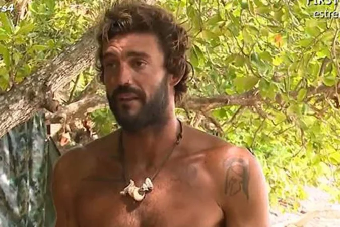 Logan la lía en 'Supervivientes All Stars' y lo paga con un 'pedazo de castigo' 3 Merca2.es 17216274856128 Merca2.es