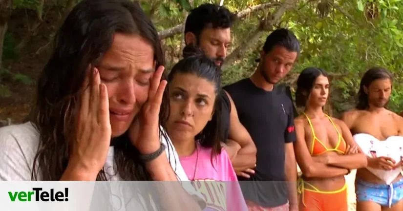 Evacuan de urgencia 'Supervivientes All Stars' tras la visita del huracán Beryl 3 Merca2.es 1b50d7a0 af47 4b97 86dc 5ee7b017dd13 facebook vertele watermarked aspect ratio default 0 Merca2.es