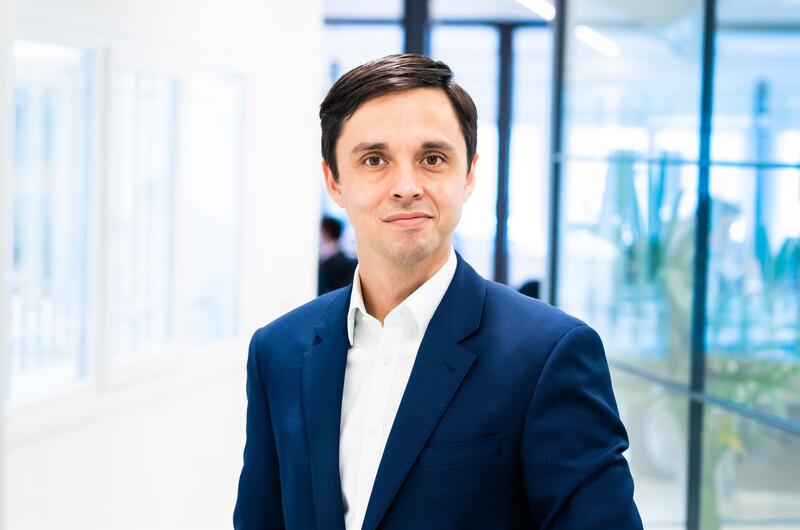 Las carteras indexadas de Finizens alcanzaron una rentabilidad destacada tras el primer semestre de 2024