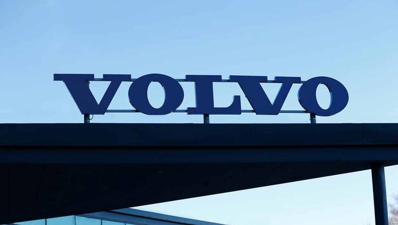 Volvo vende su unidad de defensa Arquus a la empresa belga John Cockerill