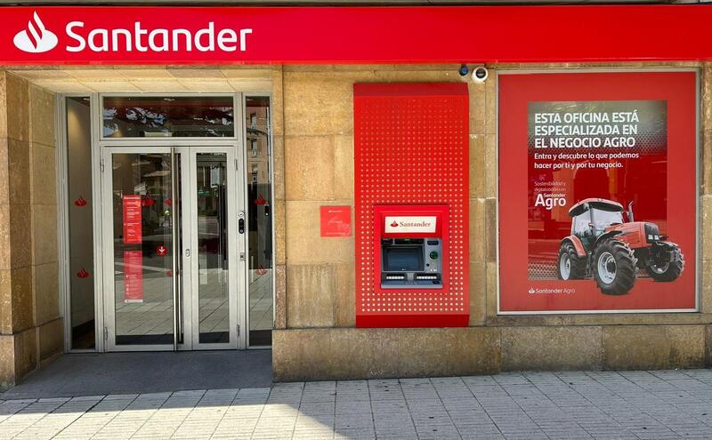 España se sitúa entre los países de la UE con menor influencia de sus bancos pequeños en el sistema bancario