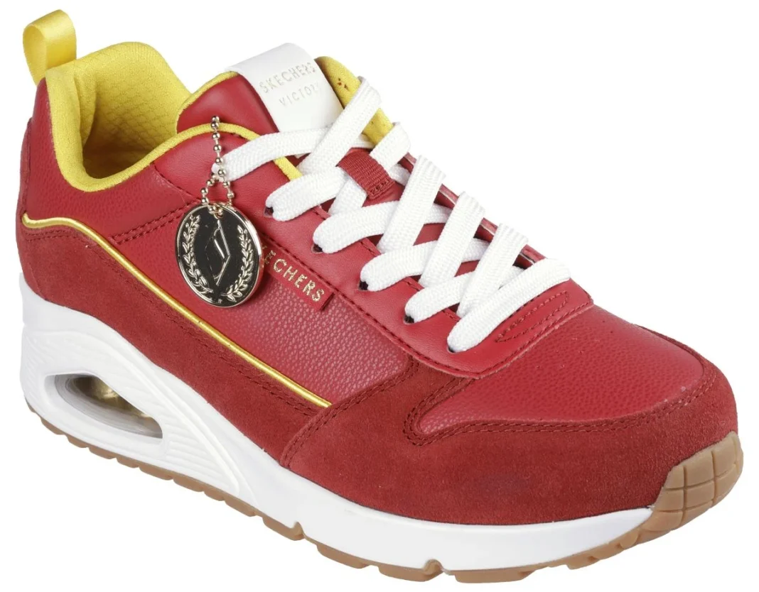Skechers lanza unas zapatillas edición especial por los Juegos Olímpicos