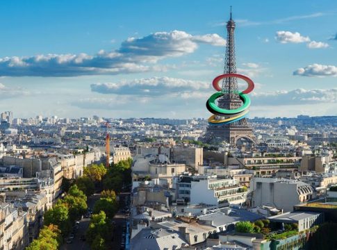 juegos olimpicos paris