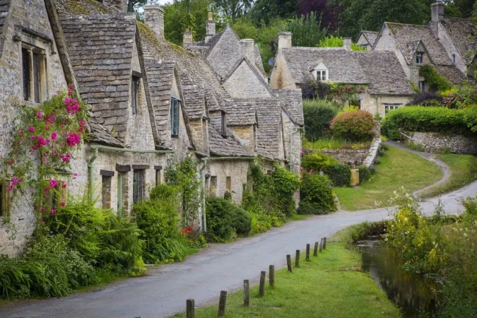 5 inglaterra cotswolds gettyimages 532065313 1611044614 Merca2.es