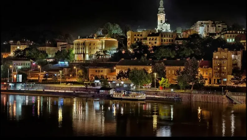 Interrail: Estos son los mejores destinos para aprovechar a tope tu viaje 4 Merca2.es 58 1 1 Merca2.es