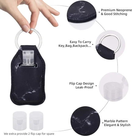 Toma nota de estos accesorios que conseguirán que tu maleta pese menos 3 Merca2.es 71eBg810plL. AC UY1000 Merca2.es