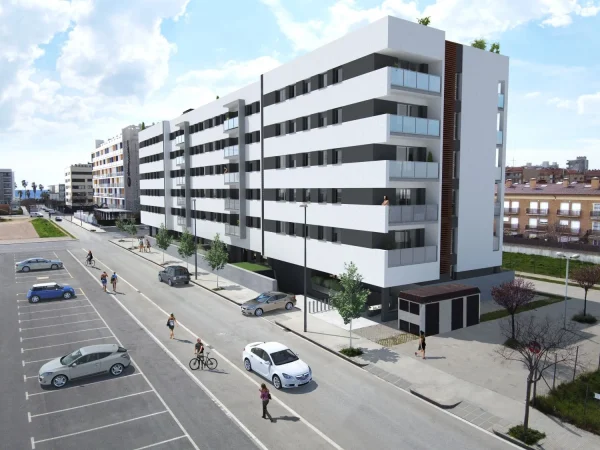 Aelca apuesta por Cataluña con la próxima comercialización de más de 200 viviendas de obra nueva 2 Merca2.es Aelca 1 Merca2.es