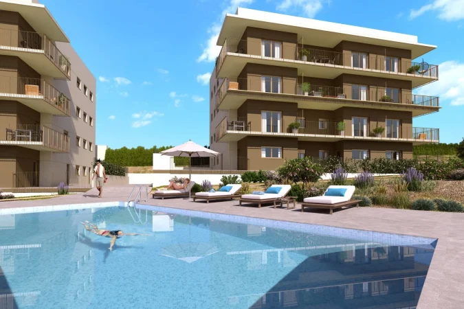 Aelca apuesta por Cataluña con la próxima comercialización de más de 200 viviendas de obra nueva 1 Merca2.es Aelca 2 Merca2.es