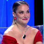 Alba Carrillo, modelo de 39 años: «Me levanté un día y me había quedado sorda»