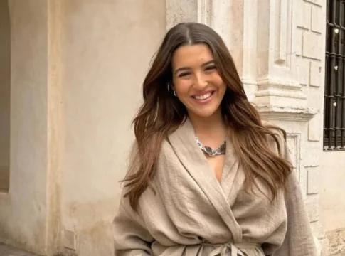 Alba-Díaz Amazon tiene en oferta los tonos de labiales mate de Alba Díaz que debes tener en tu cartera